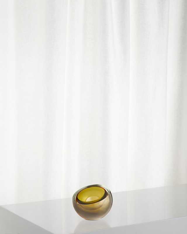 Pluto Bowl, Medium